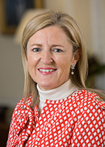 Ellen O'Sullivan