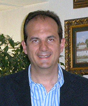 Javier Garcia Fernandez