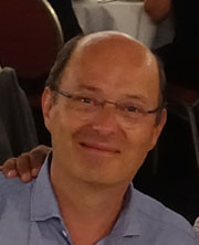 Philippe Gautier