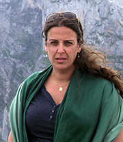 Sharon Einav