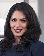 Anoushka M. Afonso