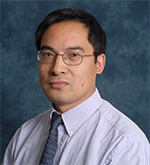 Daqing Ma