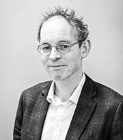 Jonathan Tompson