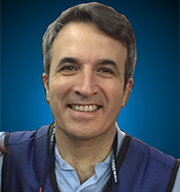 Javier De Andrés Ares