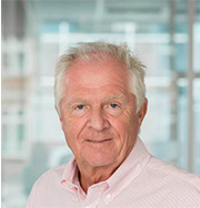 HENRIK KEHLET 