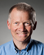 Lars Simon Rasmussen