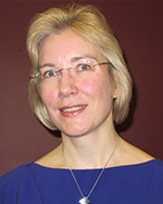 Maria McDougall