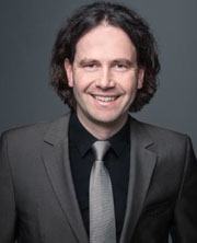Mark Coburn