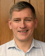 Mike Margarson