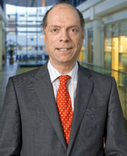 Robert Sneyd