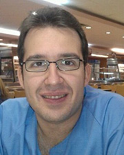 Rubén Casans Francés
