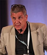 Tom G. Hansen