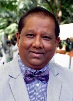 Karmakar Manoj Kumar